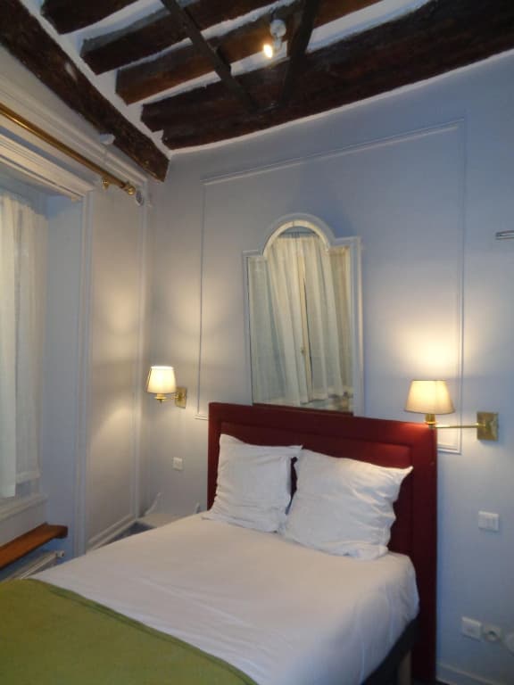 Hôtel les Degrés de Notre Dame - photo 47