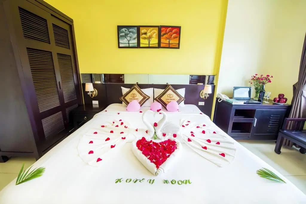 Truong Thinh Hotel - photo 18