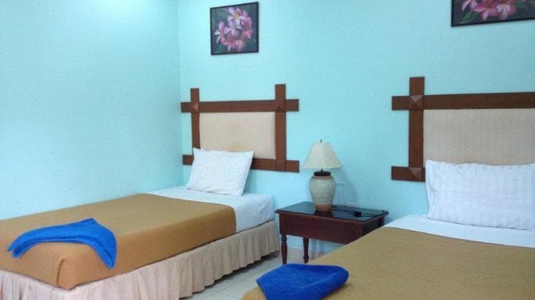 Relax Garden Bungalow - photo 2