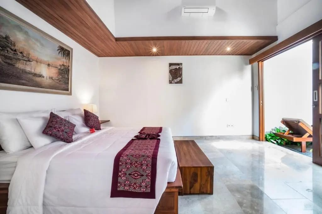 Gigimas Private Villa - photo 3