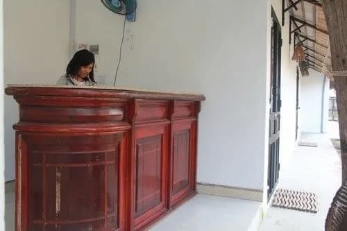 An Bang Vana Villas - photo 17