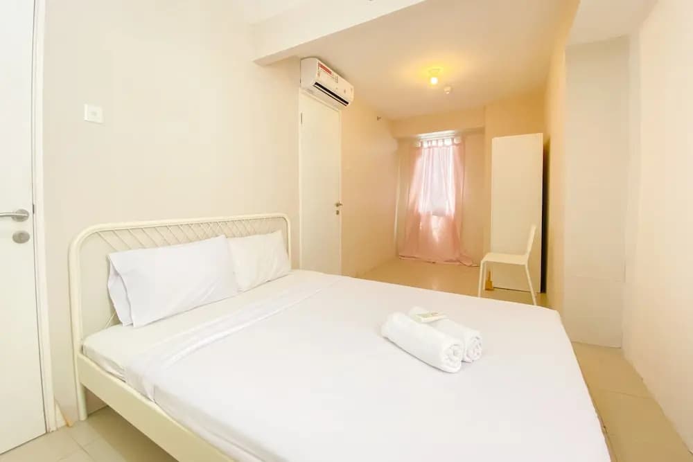 Nice Comfortable 2Br Apartment At Bassura City - photo 2
