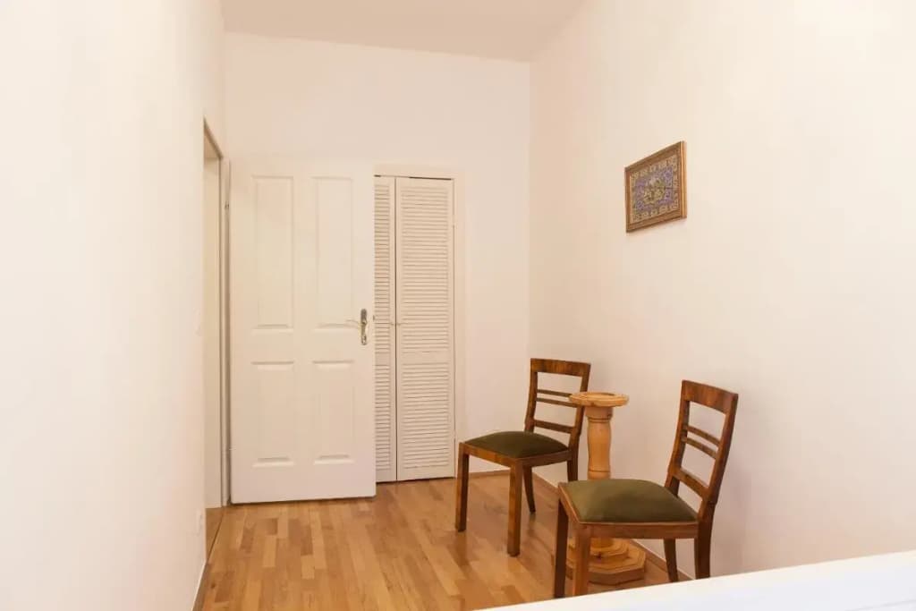 Vienna-flats | contactless check-in - photo 16