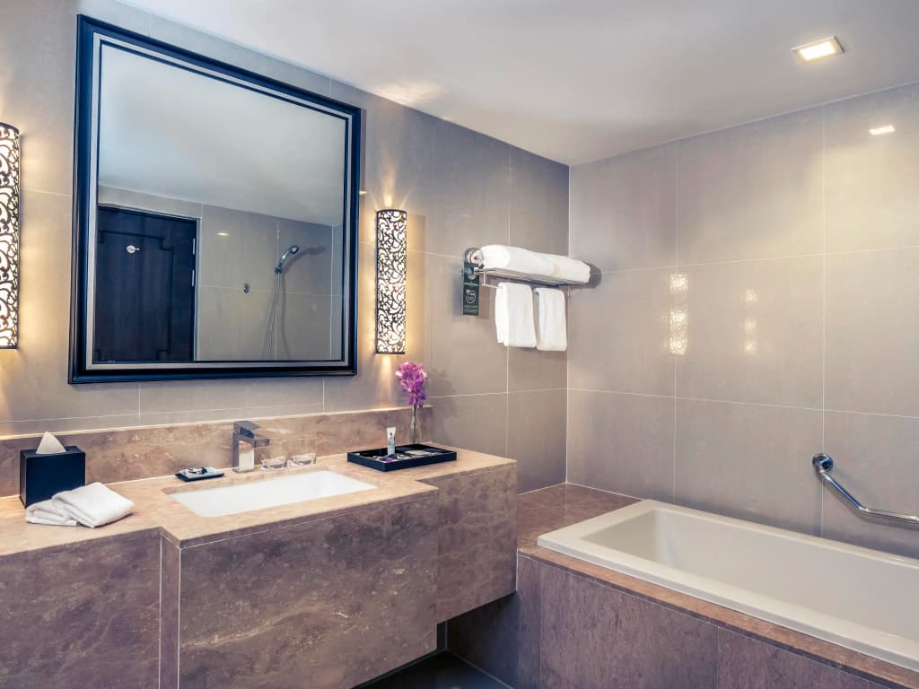 Mercure Bangkok Sukhumvit 11 - photo 15