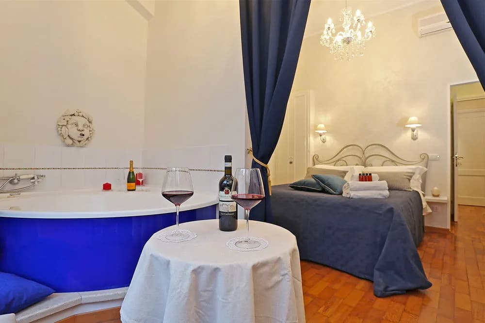 Bella Roma Luxury Accomodation - photo 3