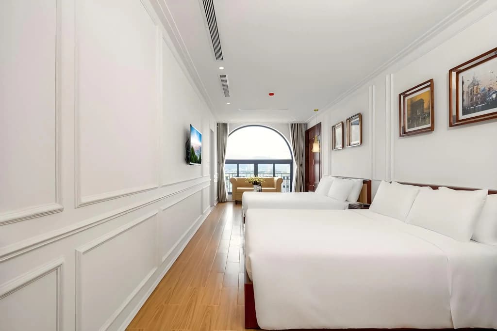 Menora Grand Da Nang - photo 15