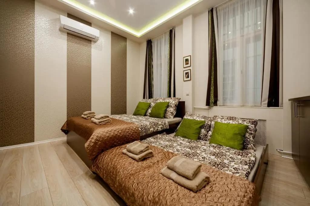 Budapest Holidays Apartments - photo 2