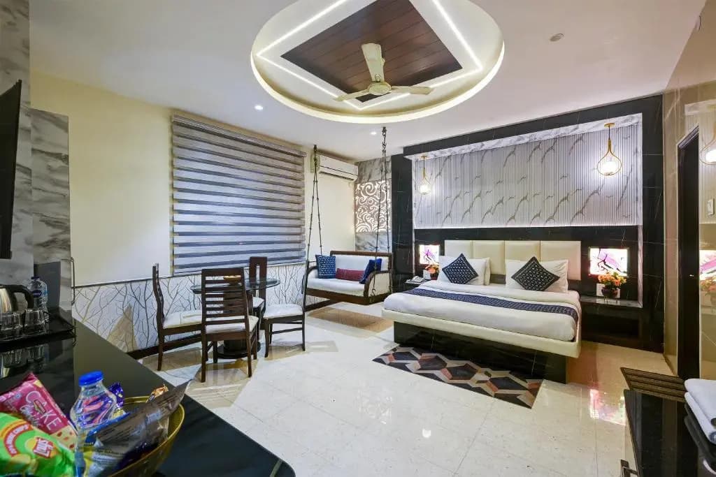 Hotel Baba Deluxe - photo 31
