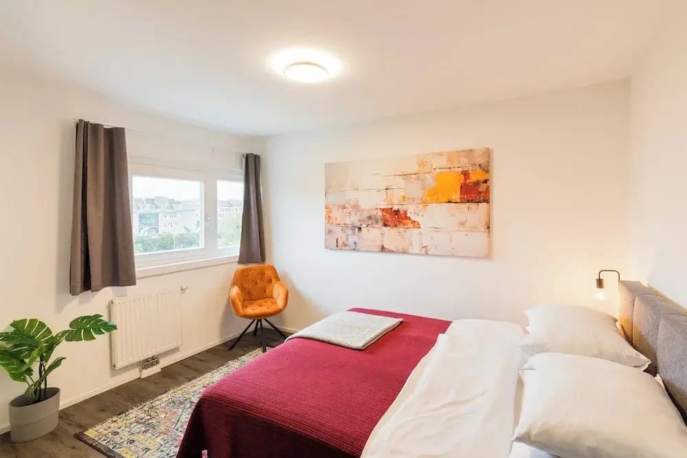 URBAN ISLAND - Riverside Apartments - photo 43