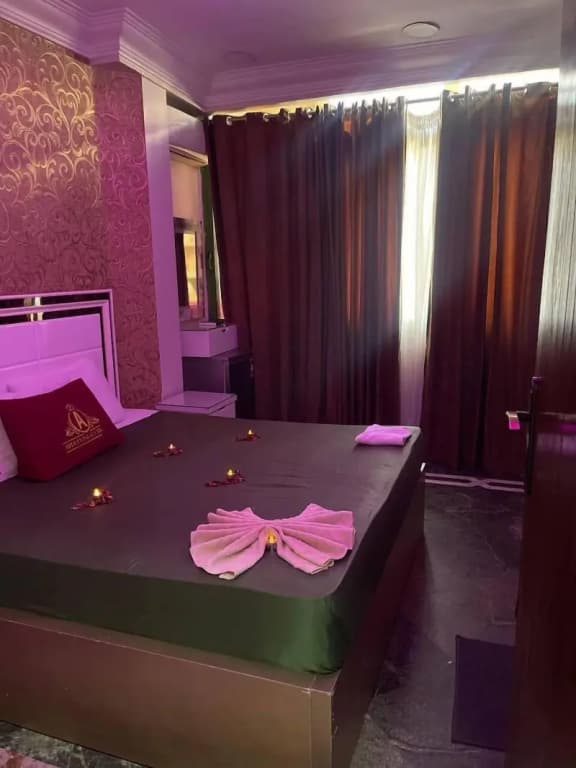 Abdeen Palace Hotel - photo 16