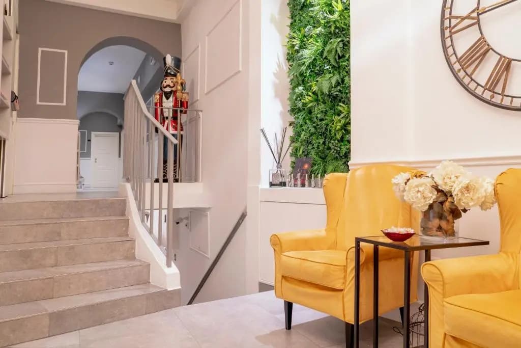 Dedo Boutique Hotel - photo 39