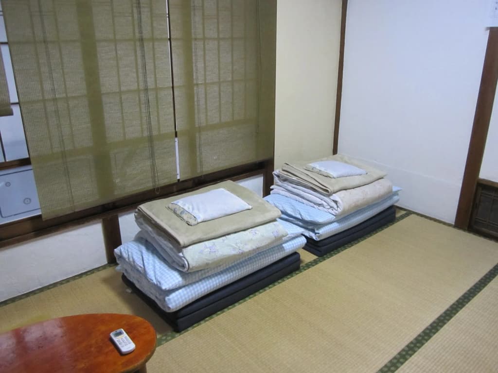 Taito Ryokan - photo 6