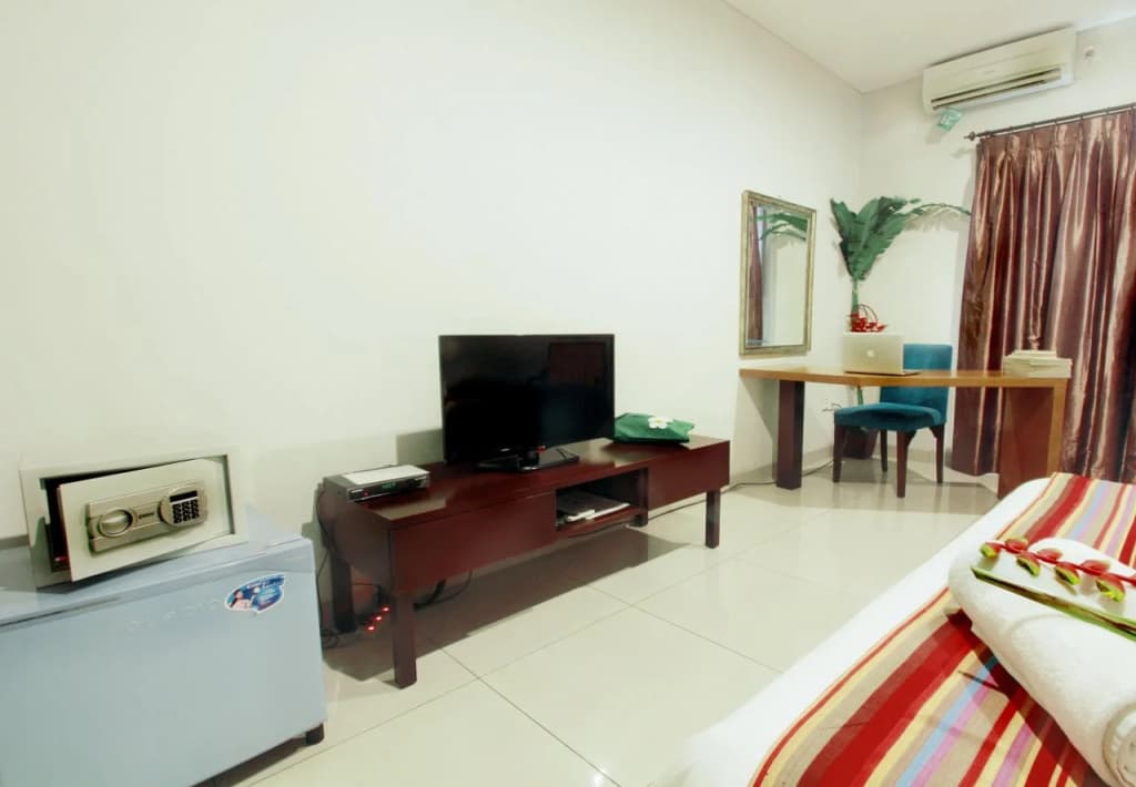 Omah Dasar Hotel - main photo
