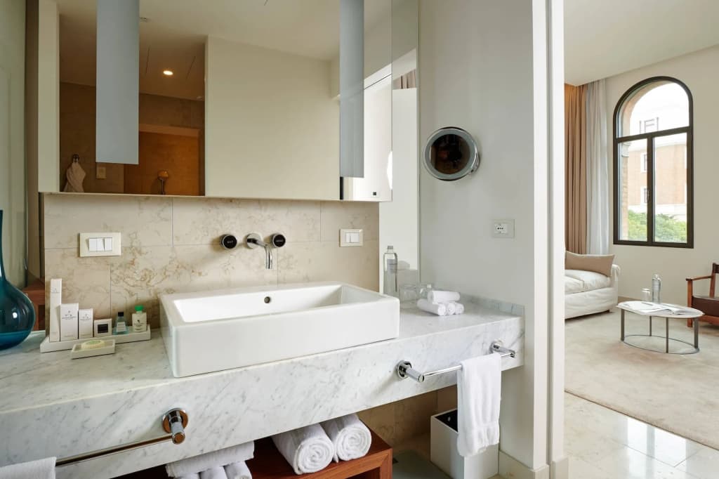 JW Marriott Venice Resort & Spa - photo 10