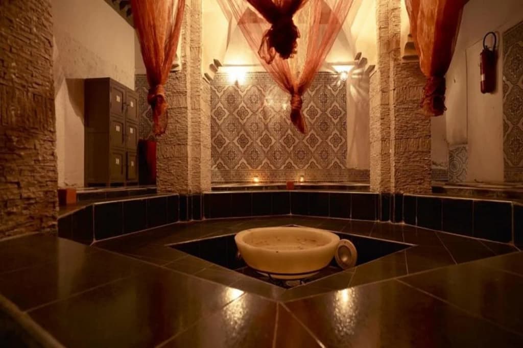 Riad Les Jardins d'Henia - photo 16