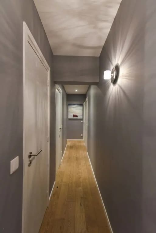 Family apartment near Montparnasse - photo 13