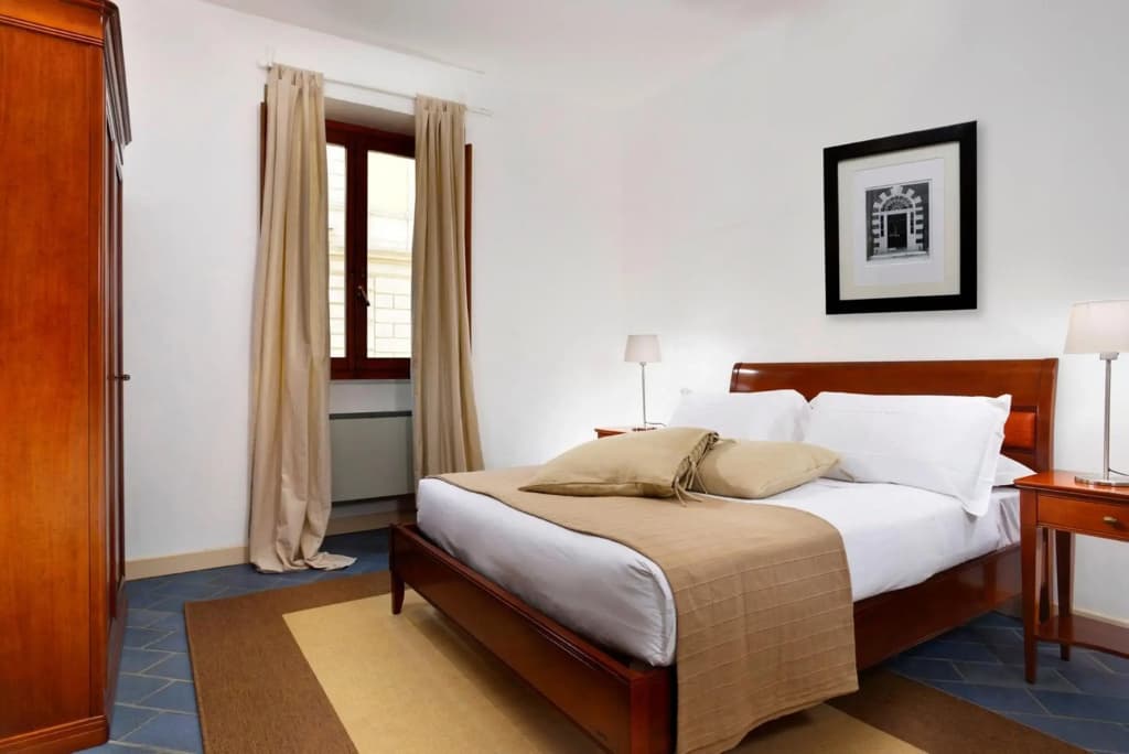Roma Resort Termini - photo 3