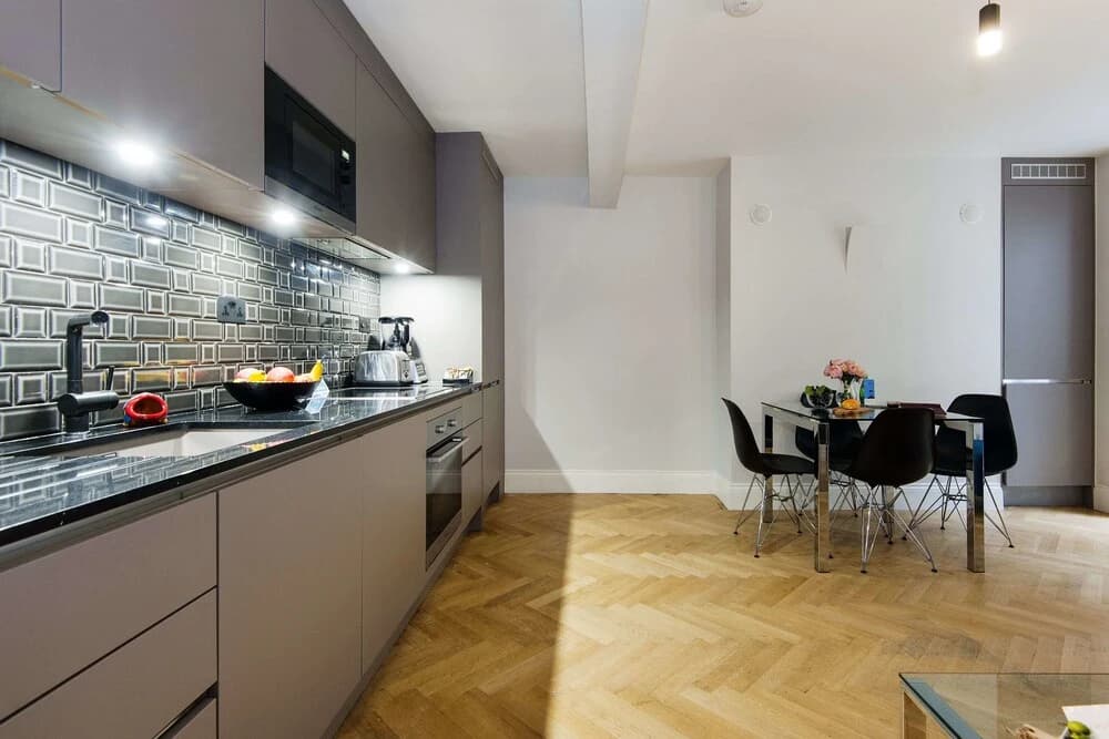 The Gloucester Place Retreat - NBSS - photo 15