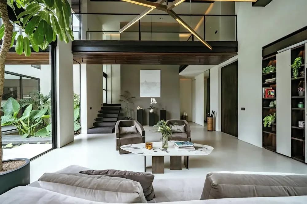 Villa Sabilla Bingin - photo 15