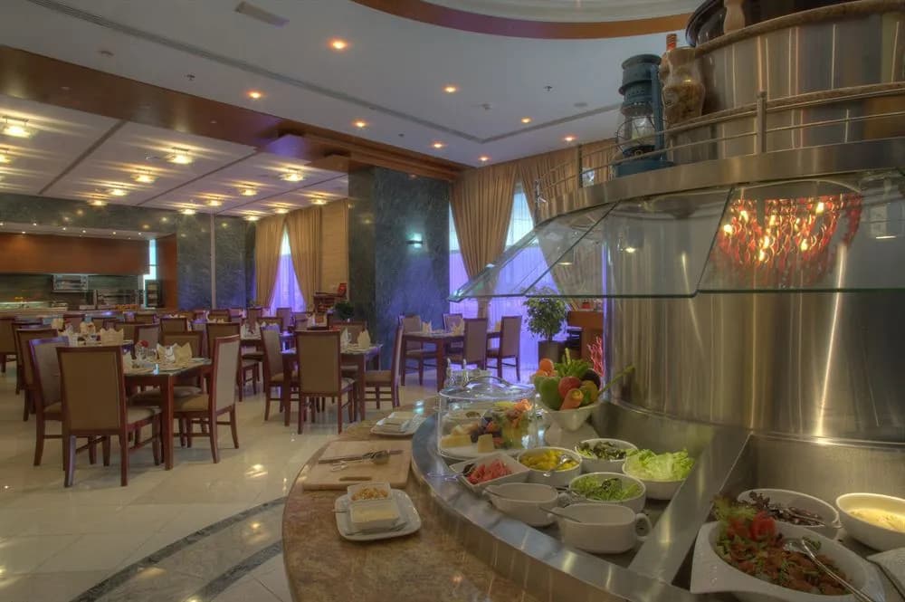 Siji Hotel Apartment - photo 27