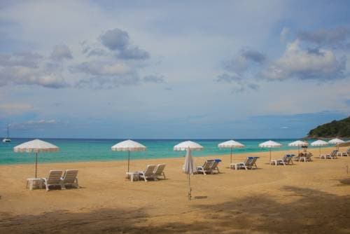 Naithon Beach Resort - photo 16