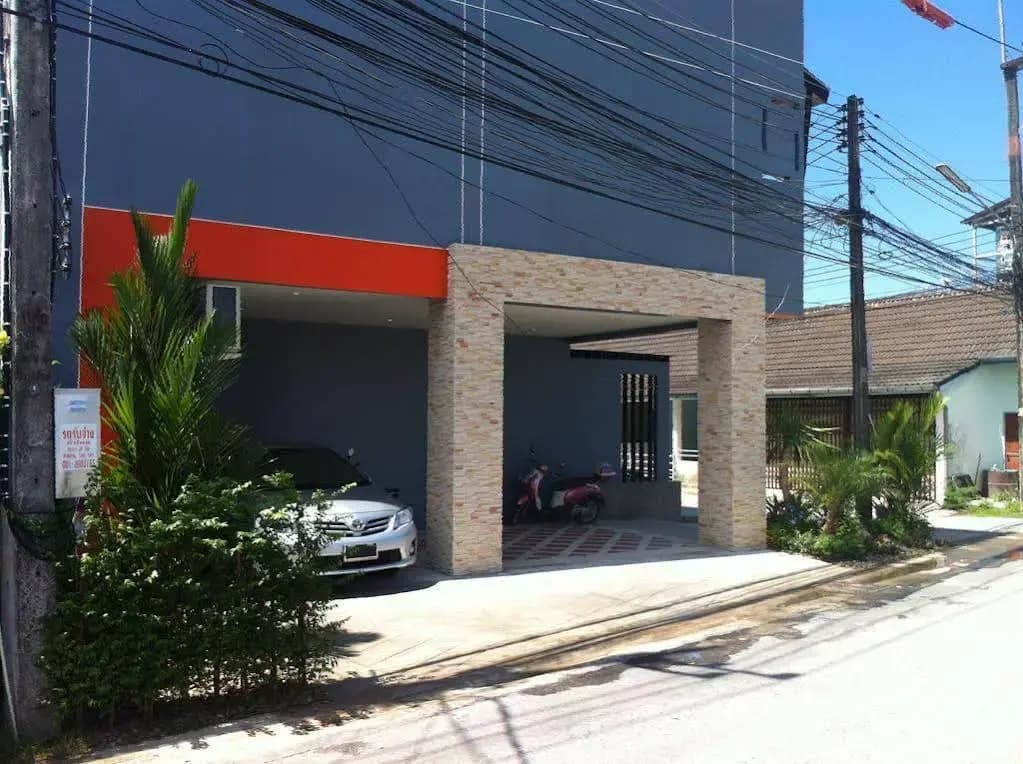 Chalong Mansion - photo 1