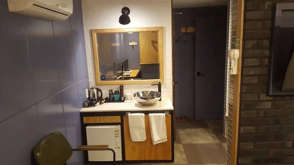 Hotel Yaja Jongno - photo 21