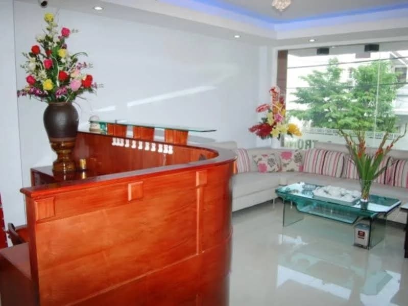 Farasha Spa Hotel - photo 2