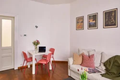 Supercosy Apartment at Žižkov - photo 4