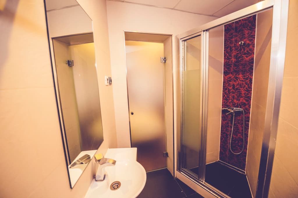 Hostal Sol Los Angeles - photo 7