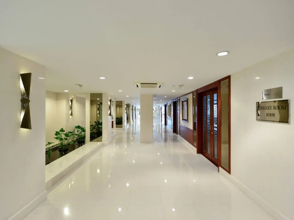 Centre Point Sukhumvit Thong Lo - photo 15