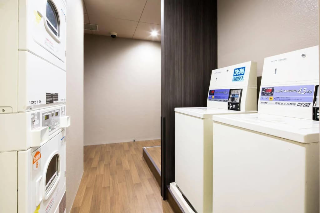 MyStays Kanda Hotel - photo 17