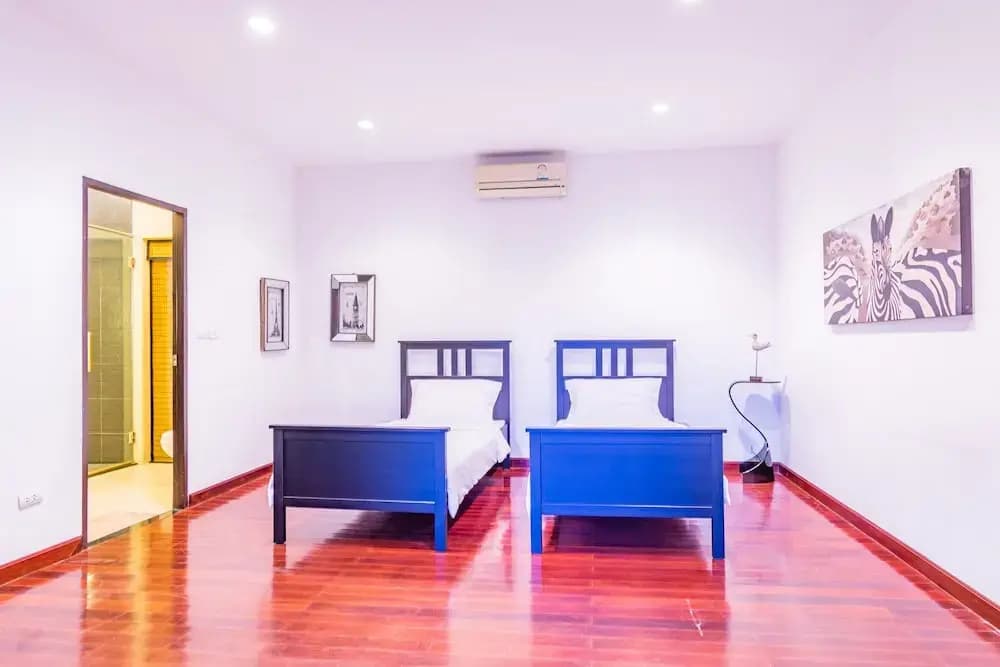 5 BR Pool Villa In Great Location - CV5 - photo 6