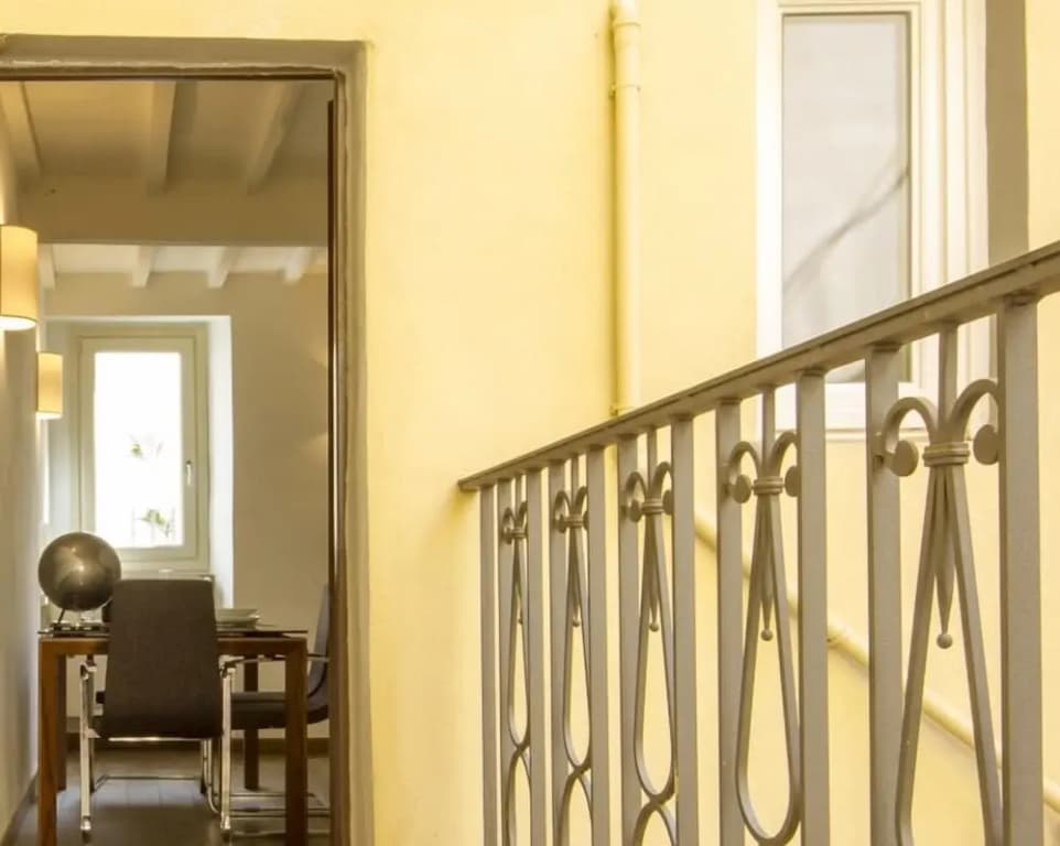 Florentapartments - Ponte Vecchio - photo 12