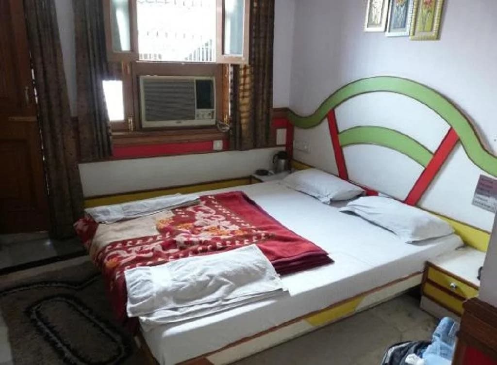 Ajay Guest House - photo 2