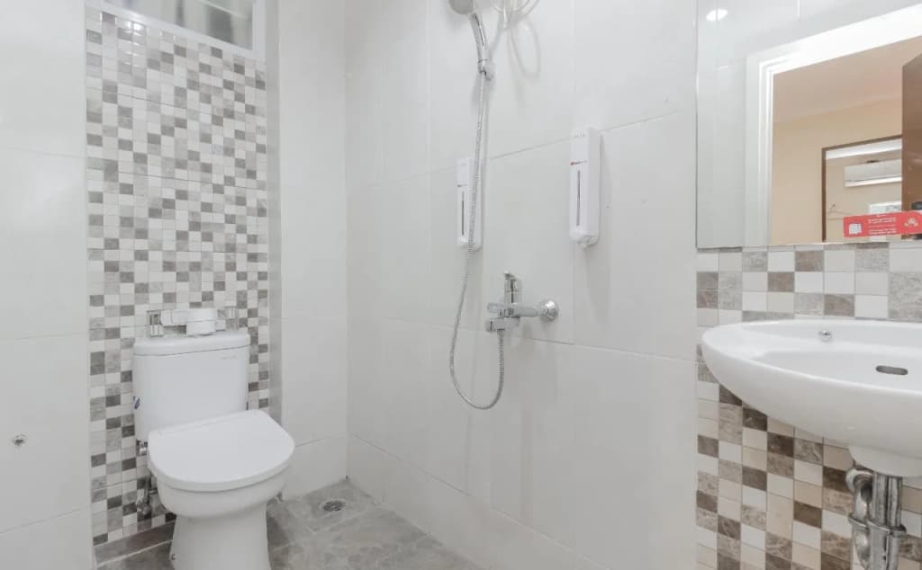 Hotel Fiducia Blora by RedDoorz - photo 24