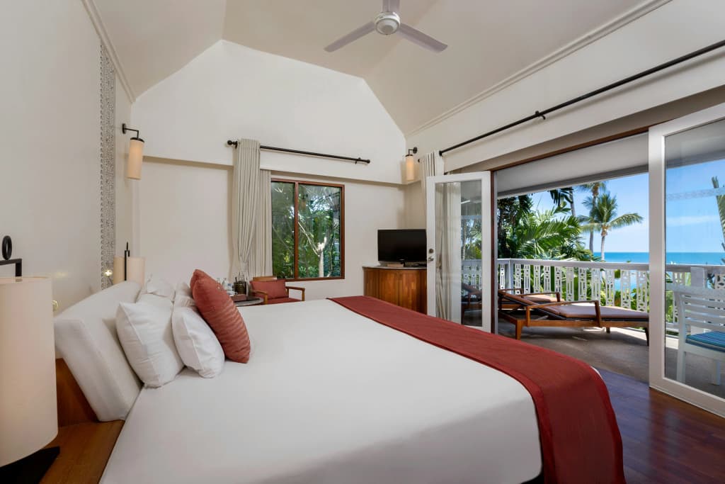 Centara Villas Samui - photo 2
