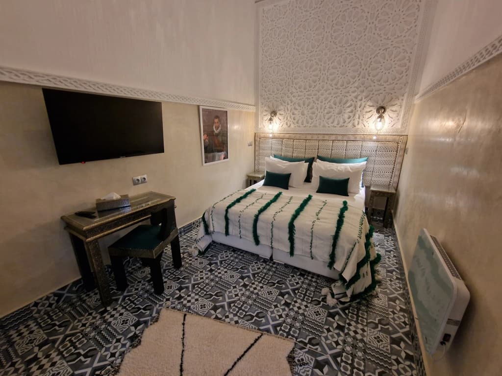 Riad Explore - photo 15