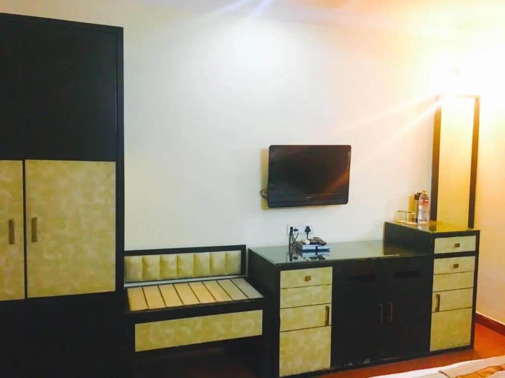 The Oakland plaza - Nehru Place by Orion Hotels - photo 28