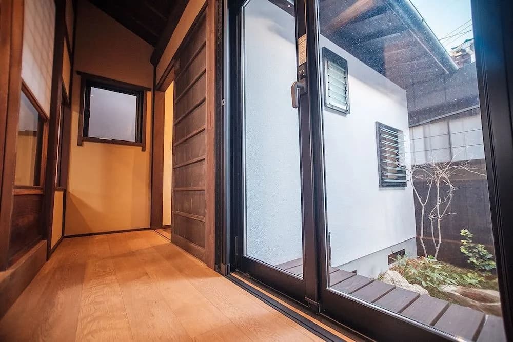 Tanimachikun・Yamashinaya Kyoto - photo 17