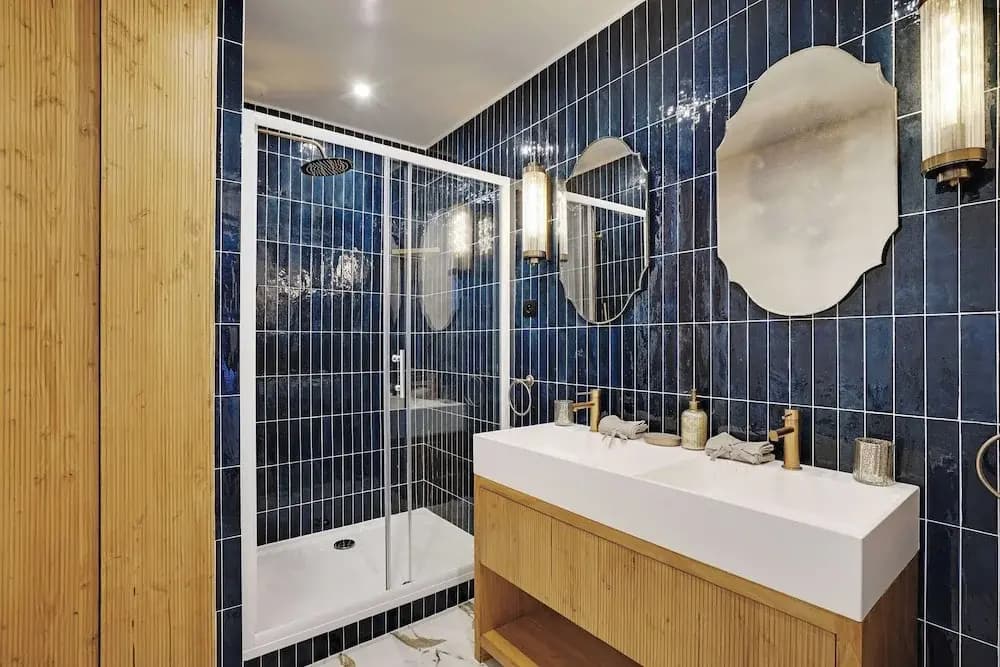 Chic 2BR Retreat for 4P- Heart of Invalides - photo 7