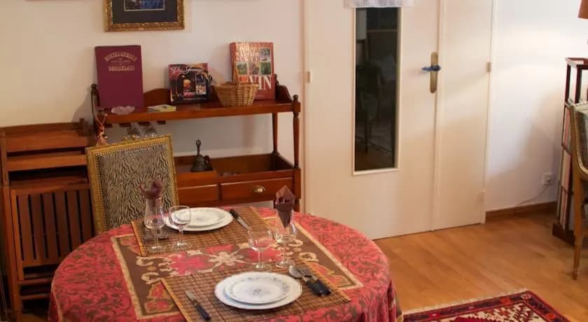 Appartement Copreaux - photo 4