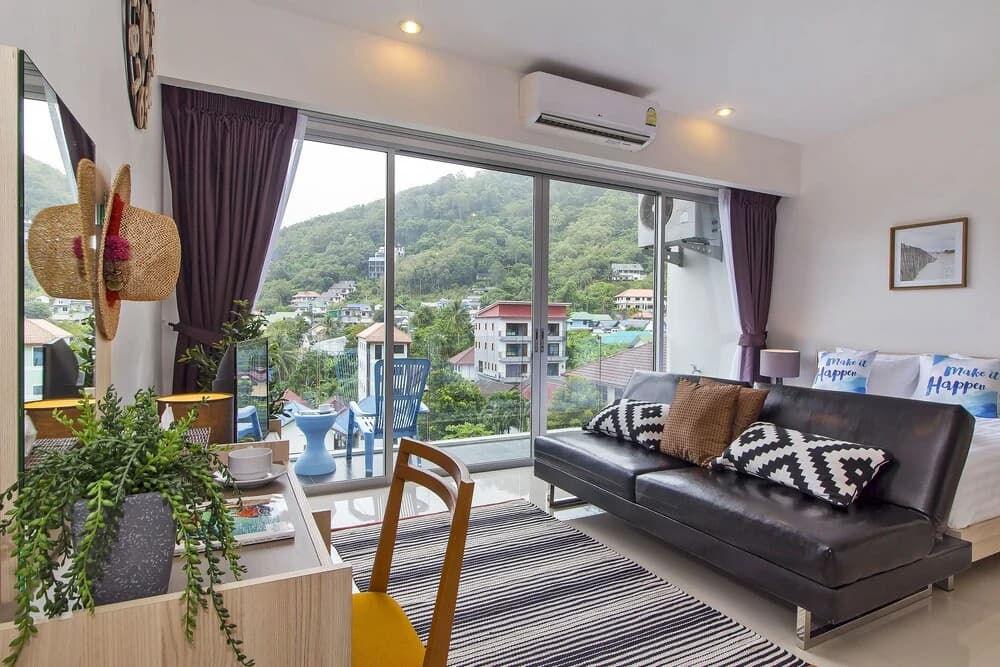 Chic Residence by Fullrooms - photo 6