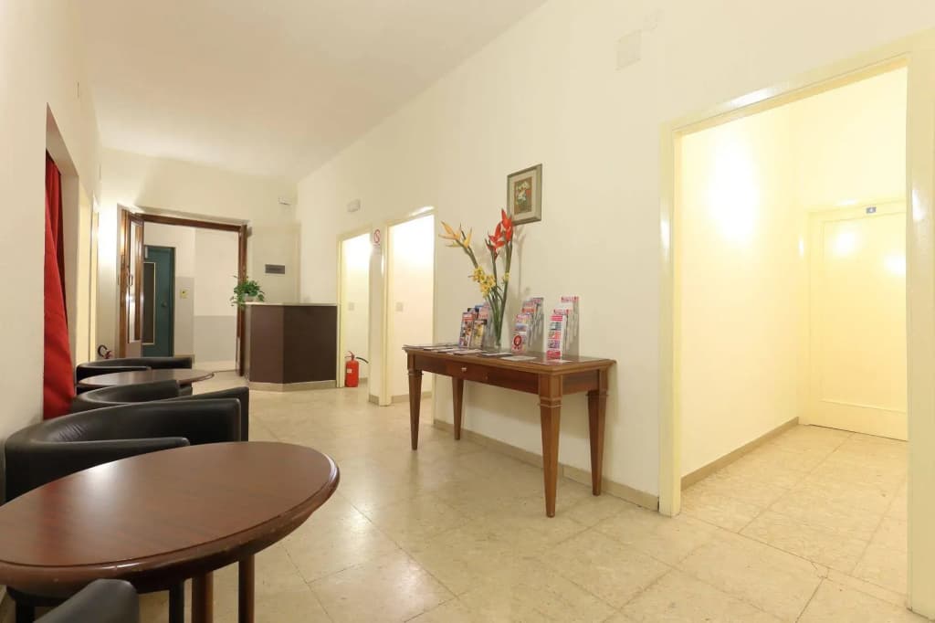 Hotel Pensione Ottaviani - photo 5