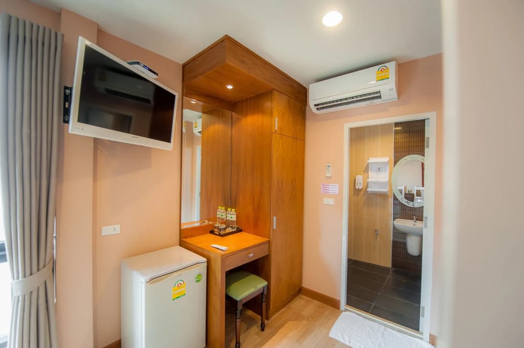 Full House Khaosan - Hostel - photo 17