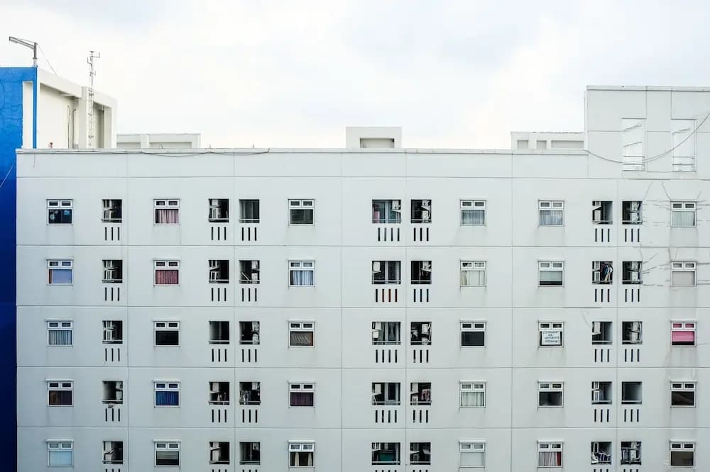 Minimalist Studio Green Pramuka Apartment - photo 26