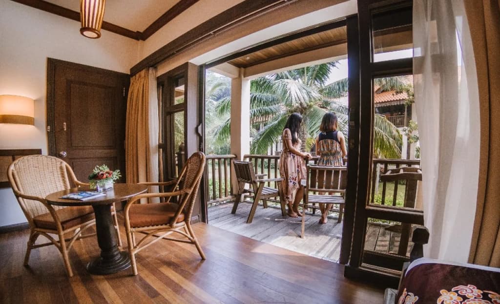Laguna Redang Island Resort - photo 8