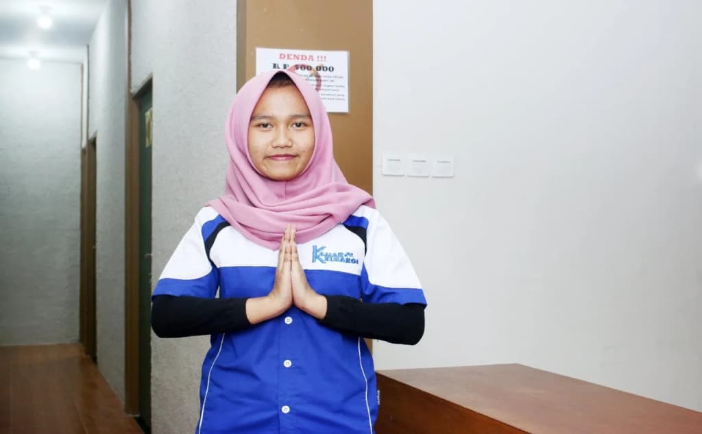Kamar Keluarga Fatmawati - photo 14
