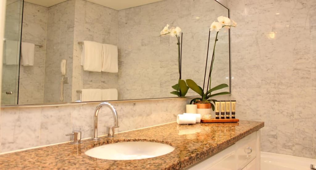The Sebel Quay West Suites Sydney - photo 9