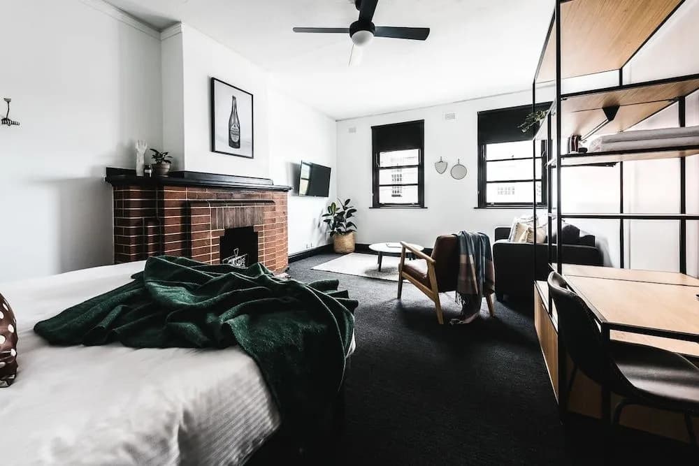 Sydney Park Hotel - photo 4